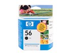 HP 56 C6656AA Ink Cartridge Black