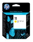 HP 11 C4838A Ink Cartridge Yellow