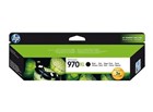 HP 970XL CN625AA Ink Cartridge Black