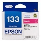 Epson 133 C13T133392 Ink Cartridge Magenta
