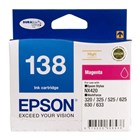 Epson 138 C13T138392 Ink Cartridge Magenta