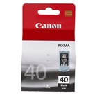 Canon PG40 Fine Ink Cartridge Black