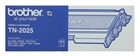 Brother TN2025 Toner Cartridge Black