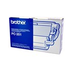 Brother PC201 Roll Cartridge Fax Film