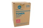 Minolta Bizhub 4053603 C350 C450 Copier Toner Magenta
