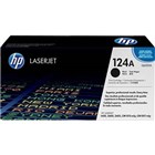 HP 124A Q6000A Toner Cartridge Black
