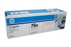 HP 78A CE278A Toner Cartridge Black