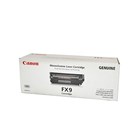 Canon FX9 Fax Toner Cartridge Black