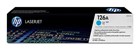 HP 126A CE311A Toner Cartridge Cyan
