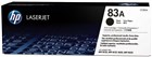 HP 83A CF283A Toner Cartridge Black