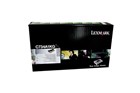 Lexmark C734A1KG Toner Cartridge Black