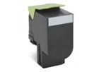 Lexmark 708H 70C8HK0 High Yield Toner Cartridge Black