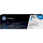 HP 304A CC531A Toner Cartridge Cyan