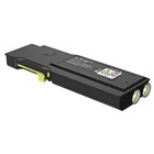 Fuji Xerox CT202036 Toner Cartridge Yellow