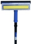 Oates Window Cleaner with Extension Handle 20cm