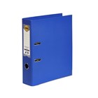 Marbig Lever Arch File A4 Marine 10 per Carton