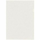 Marbig Letter File A4 Clear