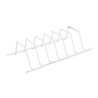 Avery File Rack Straight Edge 750x390mm White