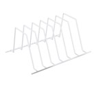 Avery File Rack 500x390mm White