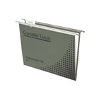 Crystalfile Complete Suspension Files A4 20 Pack