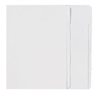 Marbig Dividers 5 Tab Manilla Unpunched A4 White 25 per Box