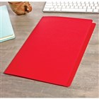 Avery Manilla Folder A4 Red 100 Box