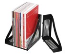 Marbig Magazine Holder Modular Enviro Black
