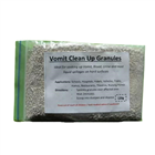 Vomit Clean Up Pack 120g Each