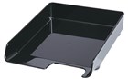 Esselte Manhattan Document Tray Black