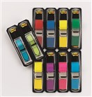Post It Flags 683VAD1 Value Pack Assorted Sizes 8 Pack