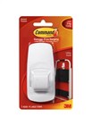 Command 17004 Adhesive Hook Jumbo White