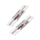 Avery Permclip Self Adhesive File Fastener 100 Pack