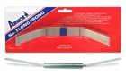Arnos Paper Fastener Arnos No3 Replacement Prong 50 Box