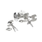Celco Paper Binders 25mm 200 Box
