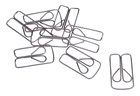 Esselte Owl Paper Clips No3 100 Box