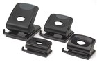 Marbig Hole Punch Heavy Duty With Guide 28 Sheet Capacity