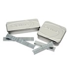 Rexel Staples 266 Electric Optima 56 3750 Box