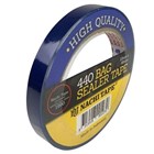 Stylus 440 PVC Tape Blue 12mm x 66m Each