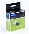Dymo SD11352 Labelwriter Return Address Labels 54 x 25mm 500 Roll