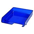 Esselte Document Tray Dark Atlantic