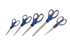 Marbig Scissors Comfort Grip No5 135mm