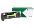 Lexmark 503H HY Black Toner