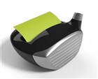 Post It Dispenser for Pop Up Notes GOLF330 7676MM Golf