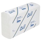 Scott 4457 Standard Interleaved Hand Towel 24x31cm Carton