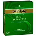 Twinings Tea Bags Irish Breakfast 100 Pack