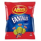Allens Fantales Wrapped 1kg Bag
