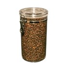 Connoisseur Canister Acrylic Storage 22L Clear
