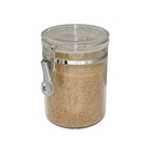 Connoisseur Canister Acrylic Storage 810mL Clear