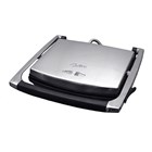 Nero Sandwich Press 4 Slice Stainless Steel