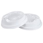 Writer Disposable Cup Lid for 227mL 1000 Box
